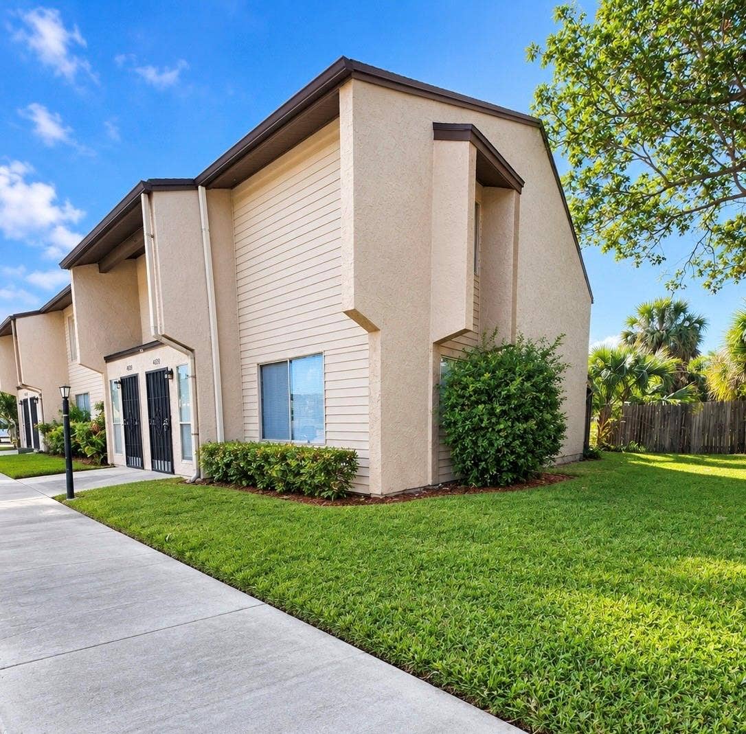 4030 NORWICH ROAD, #2404, Orlando, FL 32839