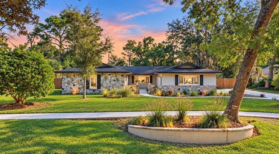 Property photo for 207 ROYAL OAKS CIRCLE, Longwood, FL