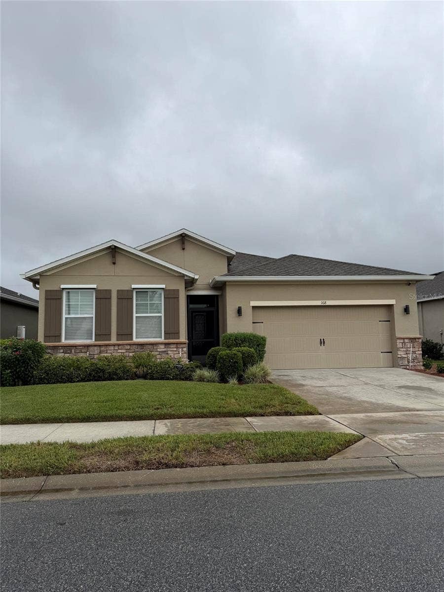 168 WATERSIDE CIRCLE, Winter Haven, FL 33880 168 WATERSIDE CIRCLE, Winter Haven, FL 33880