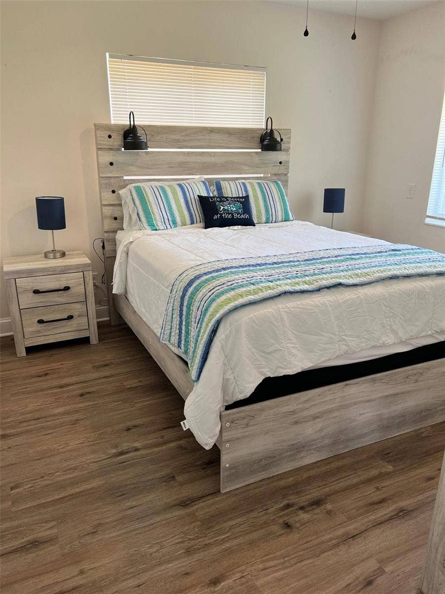 5275 MILLER BAYOU DRIVE, Port Richey, FL 34668 Virtually Staged