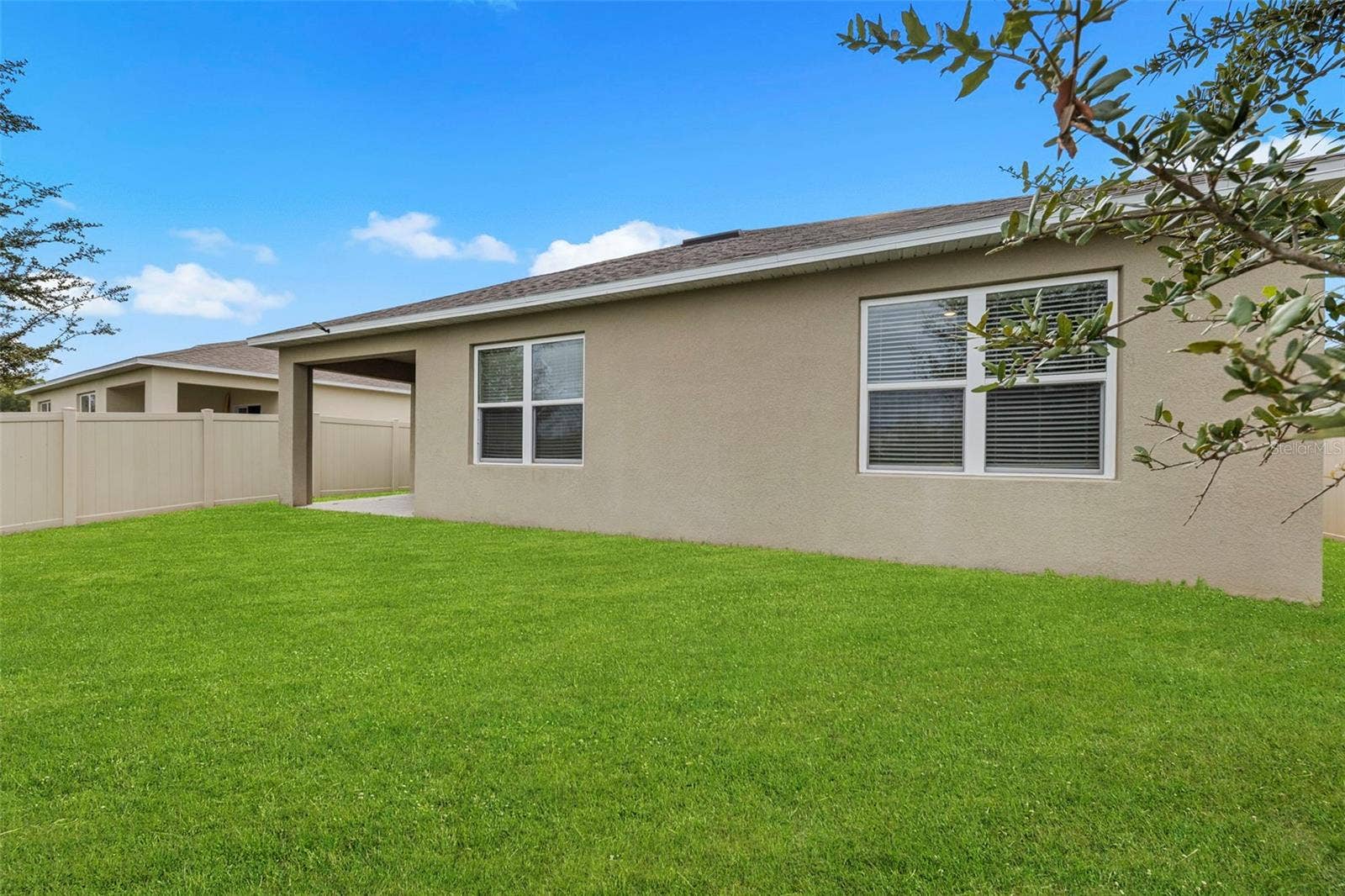 1229 RED HILL ROAD, Davenport, FL 33837