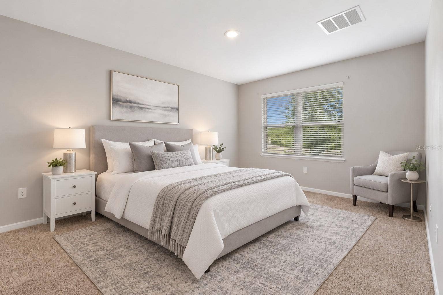 VIRTUAL STAGING