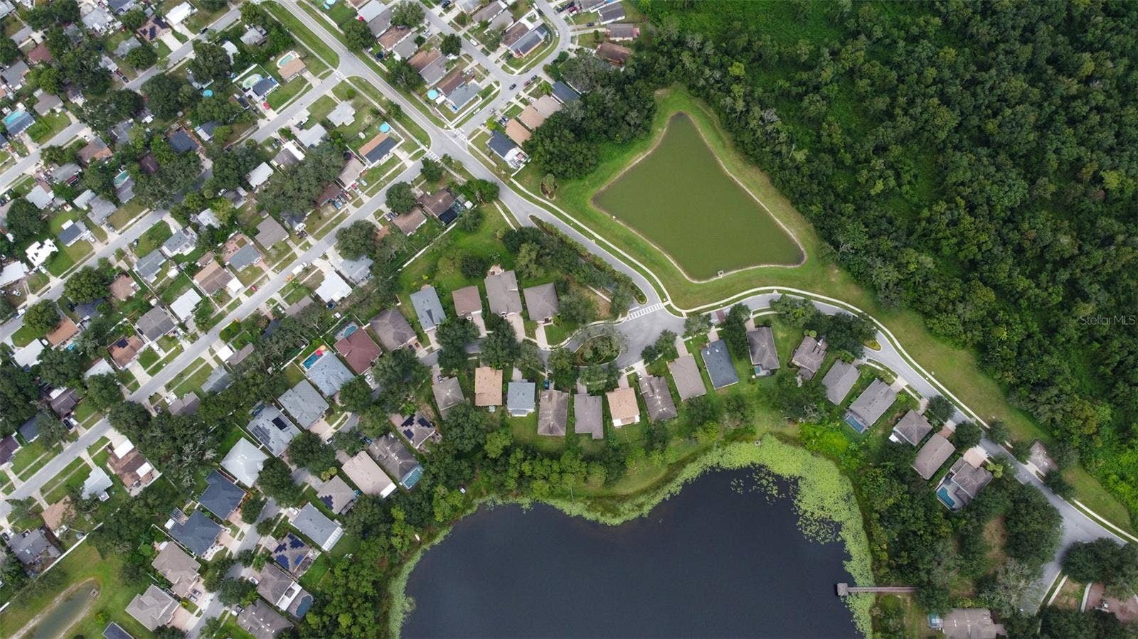 3341 LAKE JEAN DRIVE, Orlando, FL 32817