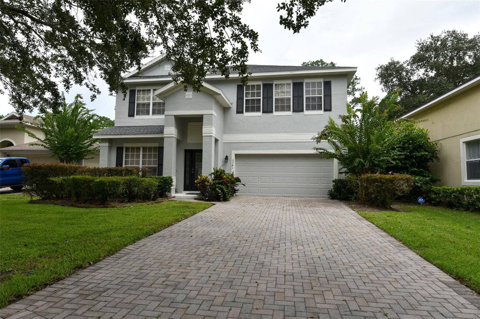 3341 LAKE JEAN DRIVE, Orlando, FL 32817