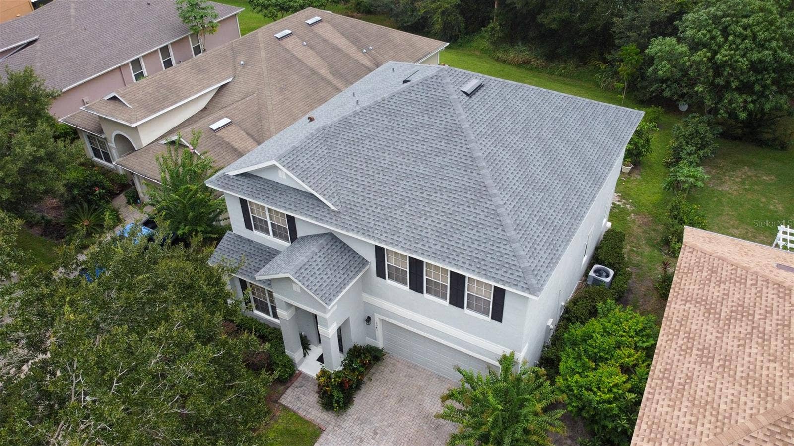 3341 LAKE JEAN DRIVE, Orlando, FL 32817