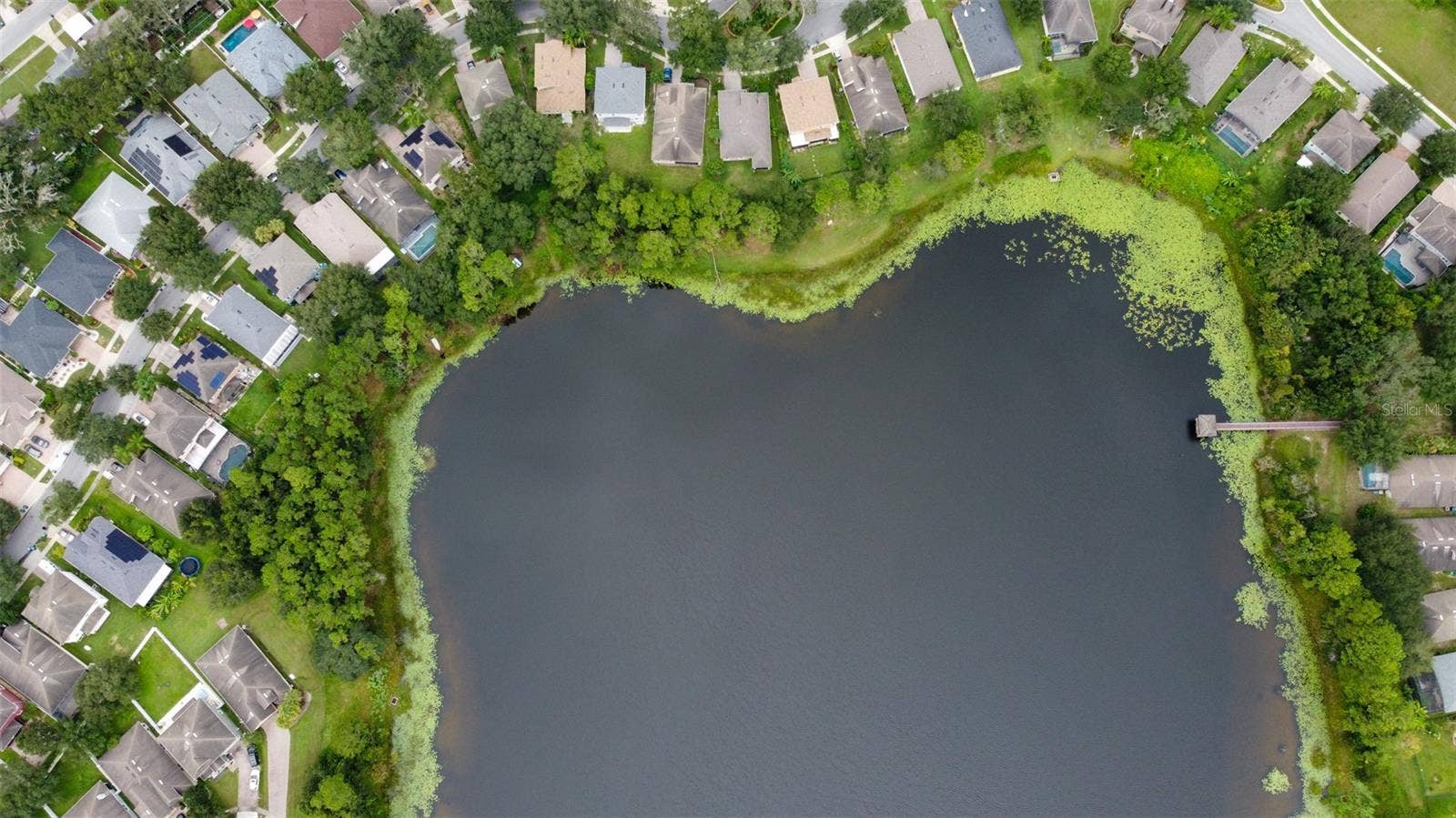 3341 LAKE JEAN DRIVE, Orlando, FL 32817