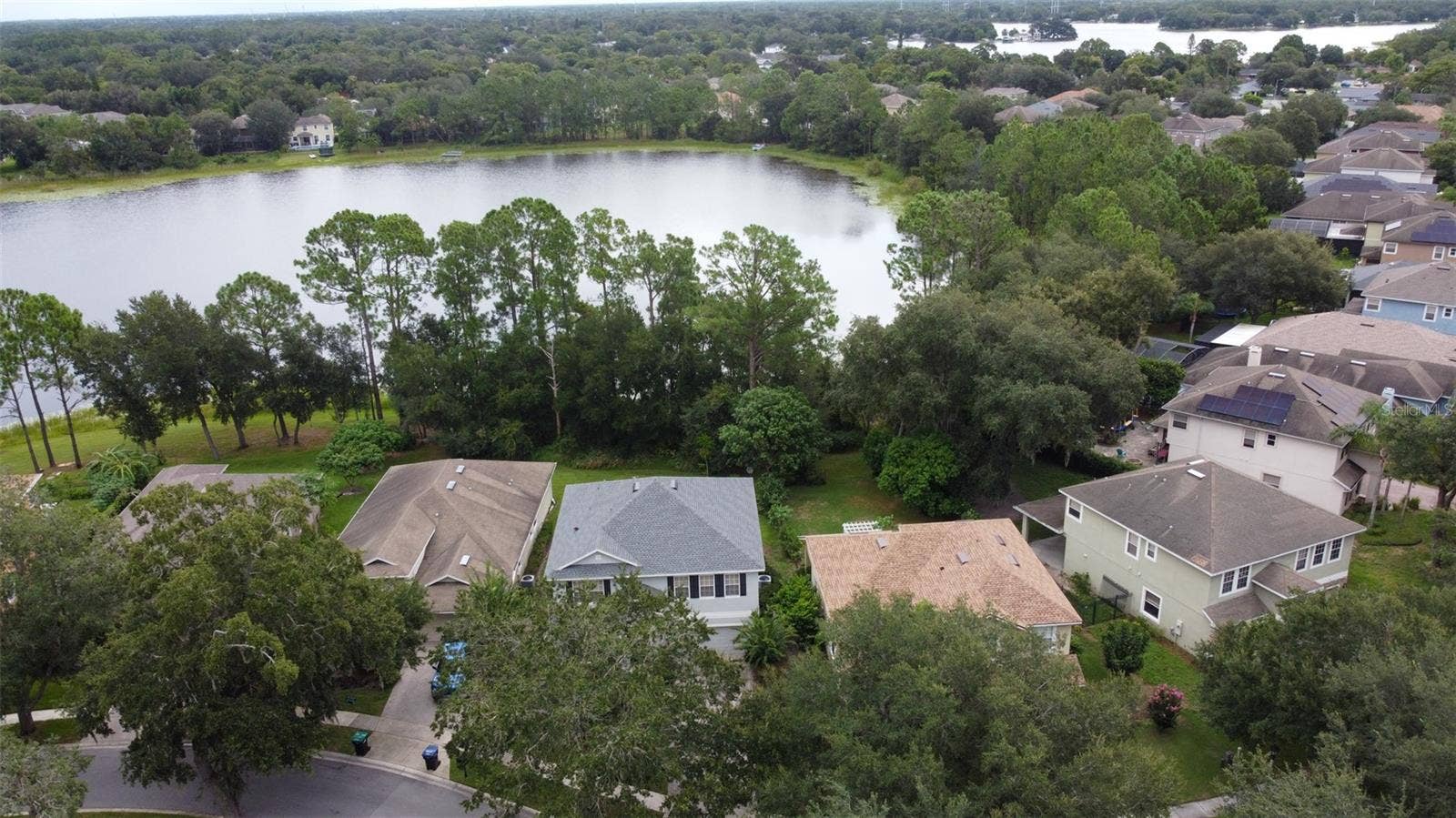 3341 LAKE JEAN DRIVE, Orlando, FL 32817