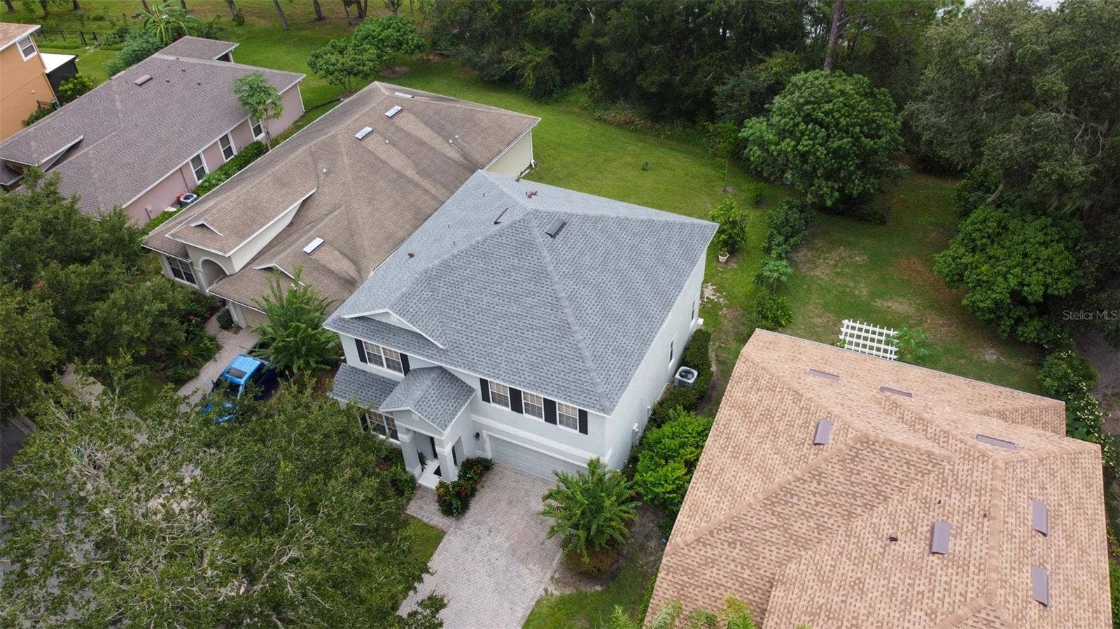 3341 LAKE JEAN DRIVE, Orlando, FL 32817