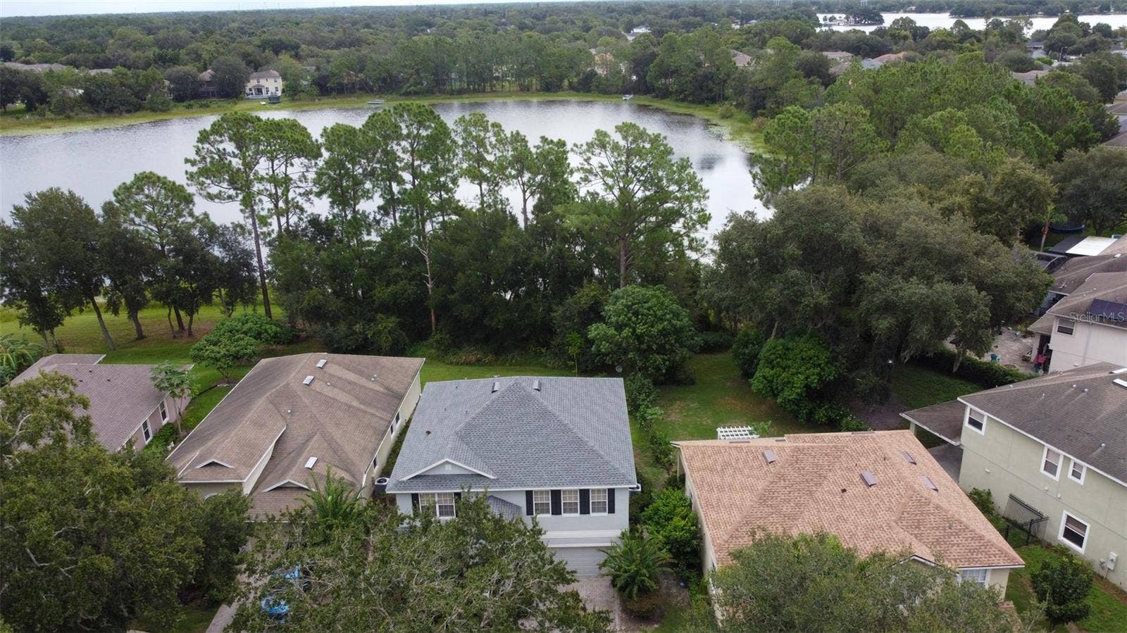 3341 LAKE JEAN DRIVE, Orlando, FL 32817