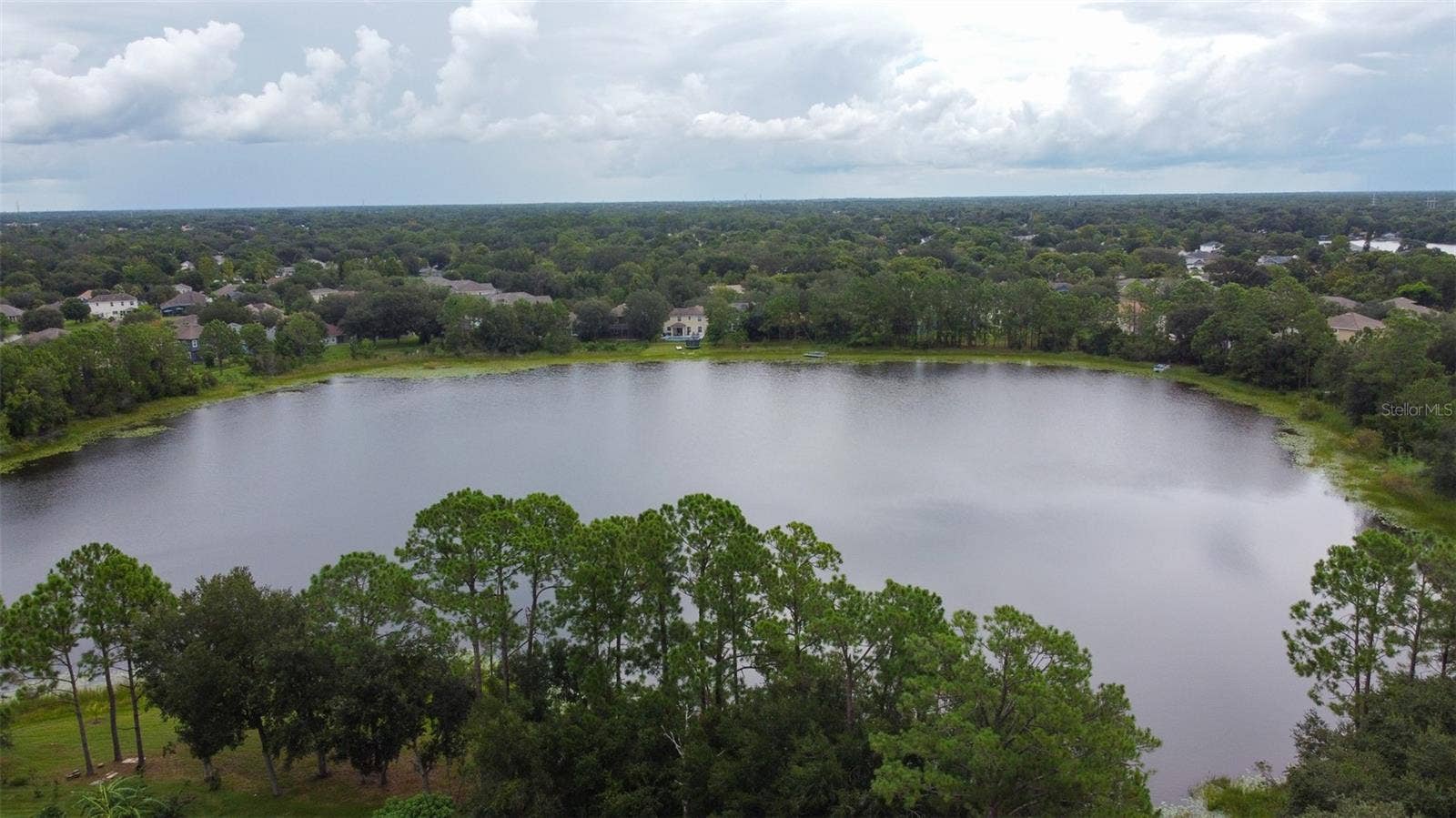 3341 LAKE JEAN DRIVE, Orlando, FL 32817
