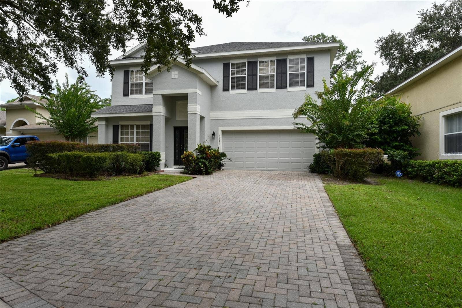 3341 LAKE JEAN DRIVE, Orlando, FL 32817