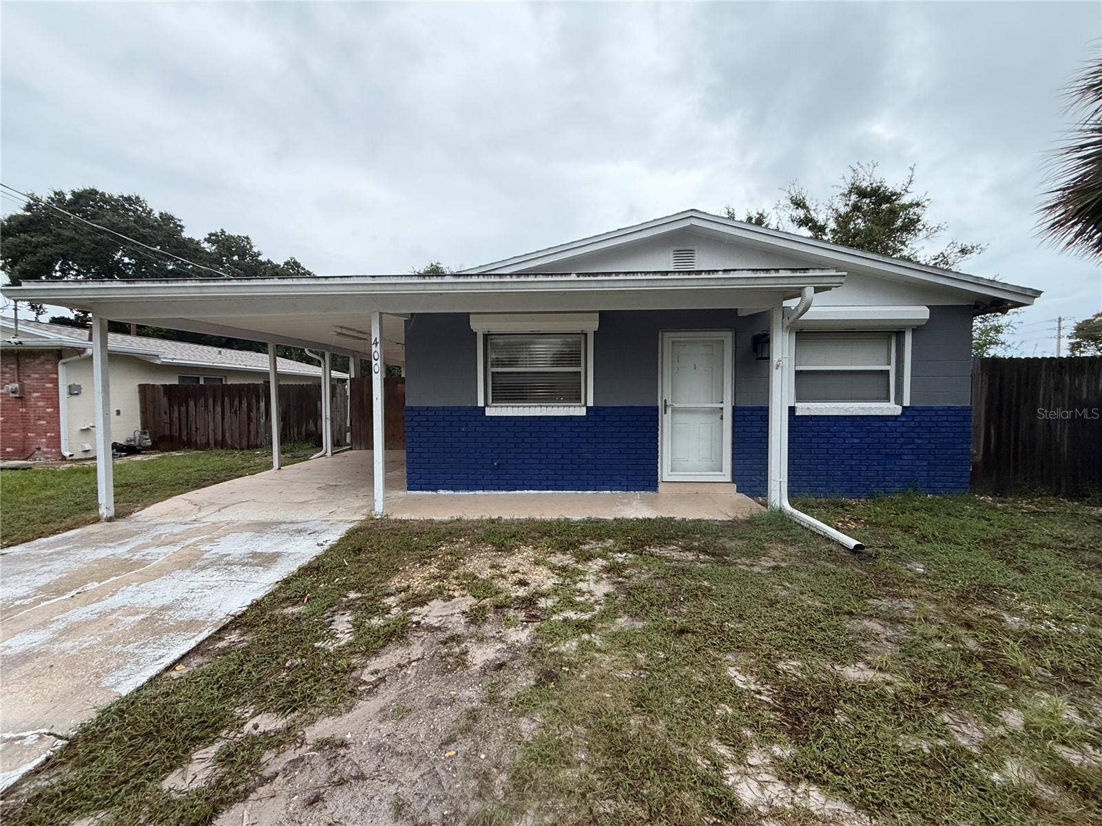 400 HOLLY STREET, South Daytona, FL 32119 400 HOLLY STREET, South Daytona, FL 32119