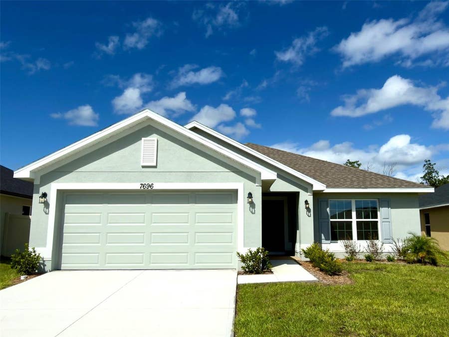 Property photo for 7696 BENT TREE LOOP, Harmony, FL