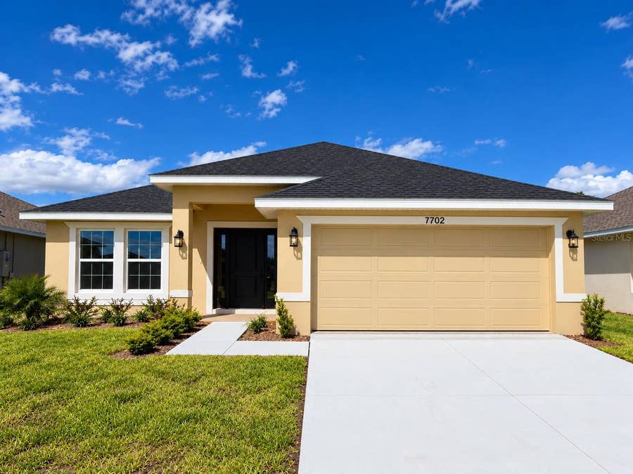Property photo for 7702 BENT TREE LOOP, St Cloud, FL