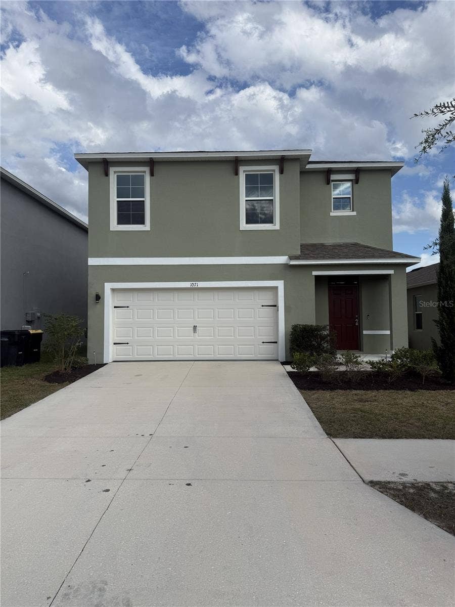 Property photo for 1071 CASCADE DRIVE, Davenport, FL
