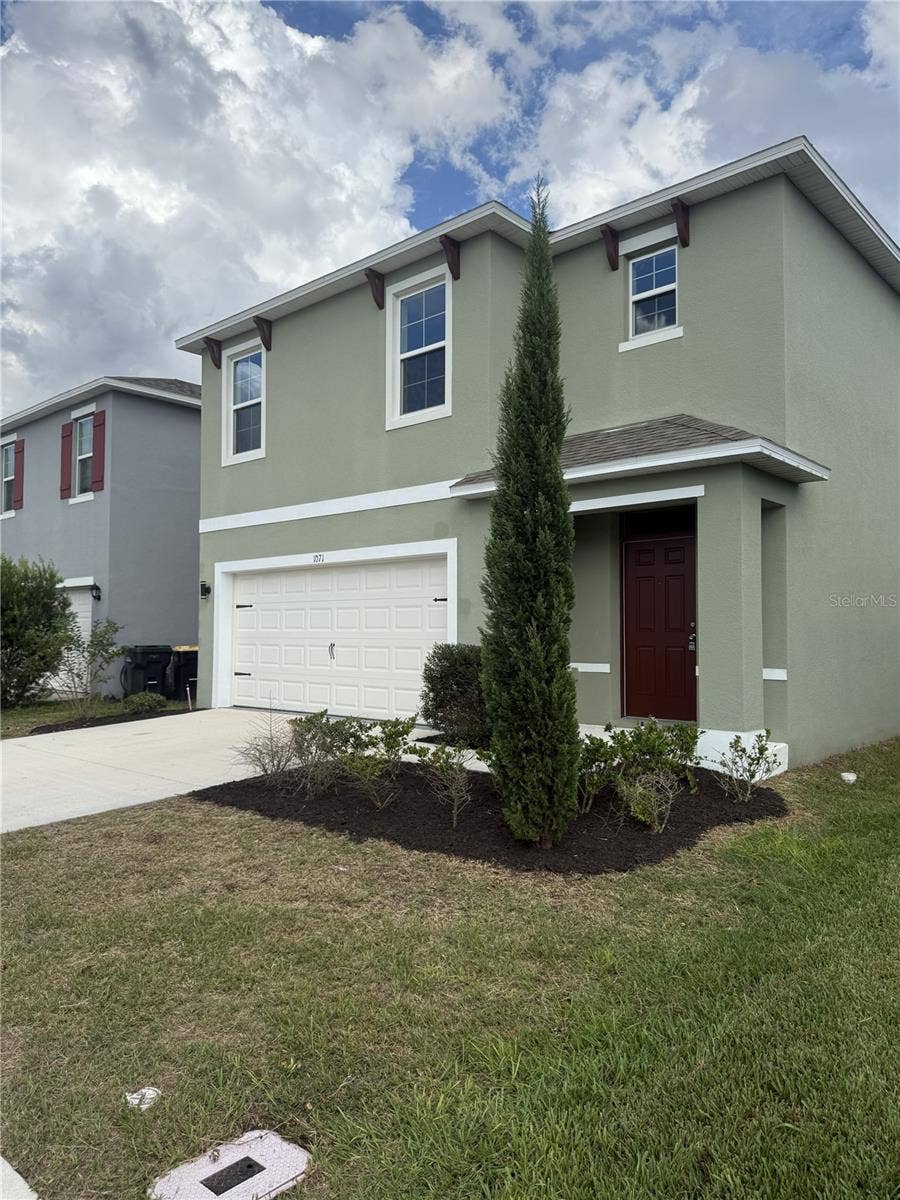 1071 CASCADE DRIVE, Davenport, FL 33837 1071 CASCADE DRIVE, Davenport, FL 33837