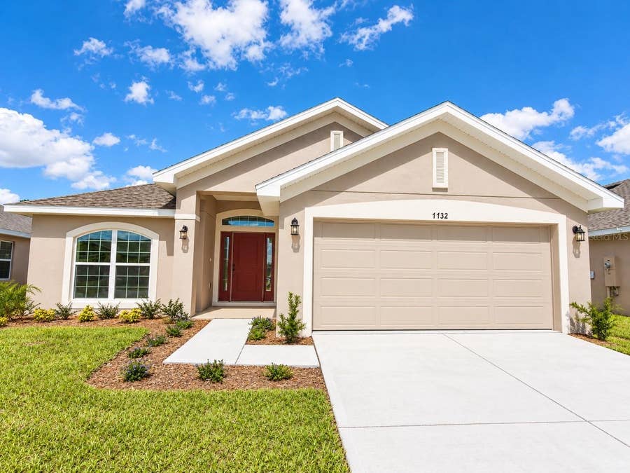 Property photo for 7732 BENT TREE LOOP, St Cloud, FL
