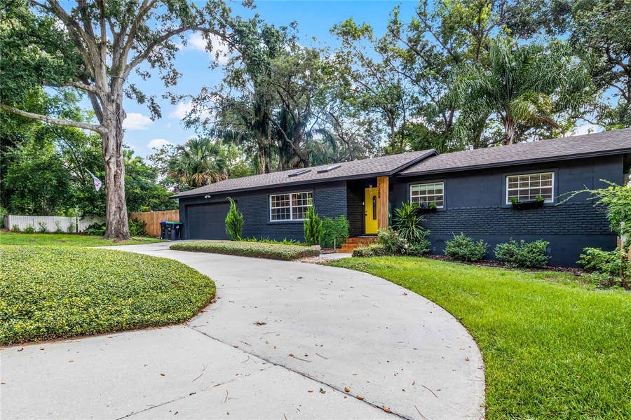 Property photo for 2209 GOOD HOMES ROAD, Orlando, FL