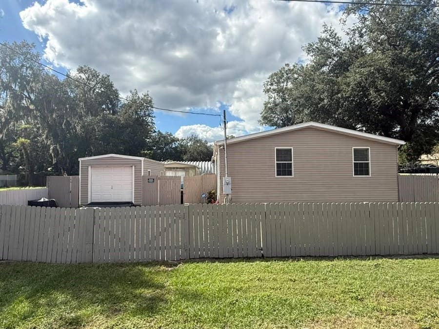 Property photo for 1722 EVERGREEN STREET, Kissimmee, FL