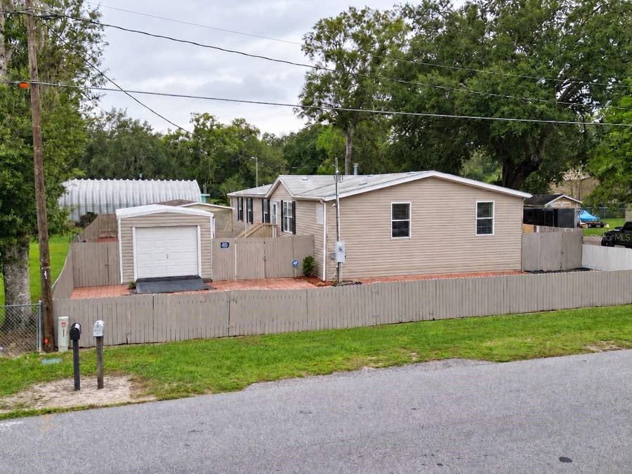 Property photo for 1722 EVERGREEN STREET, Kissimmee, FL