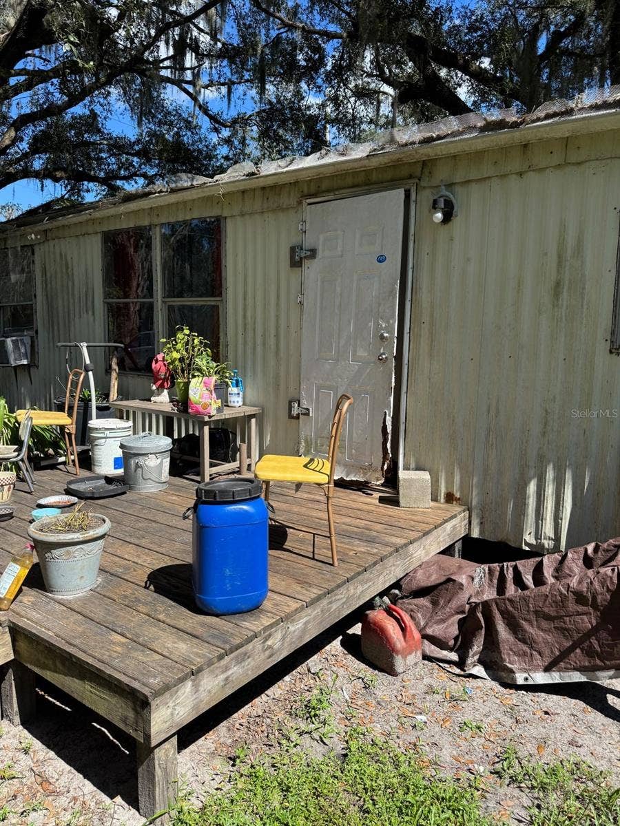 1708 JONES DRIVE, Leesburg, FL 34748