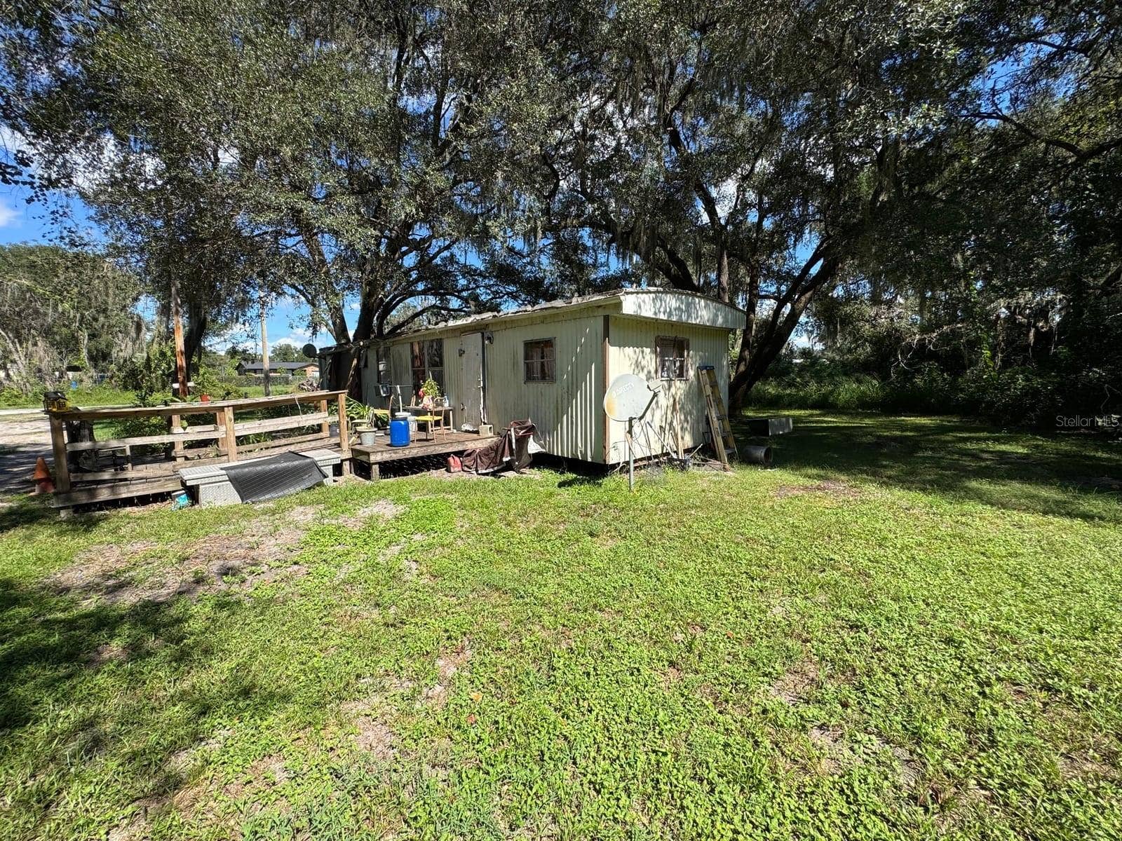 1708 JONES DRIVE, Leesburg, FL 34748