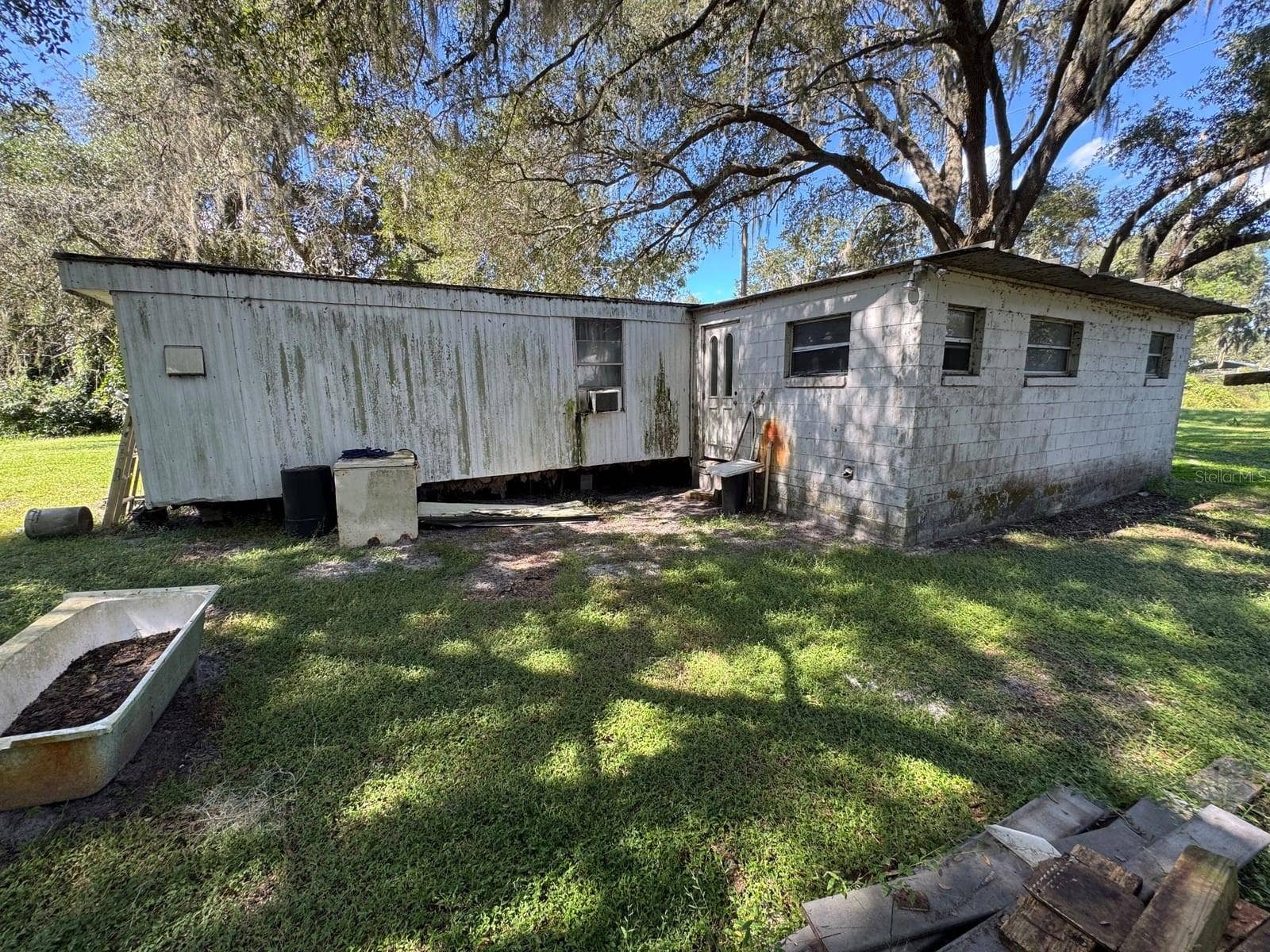 1708 JONES DRIVE, Leesburg, FL 34748