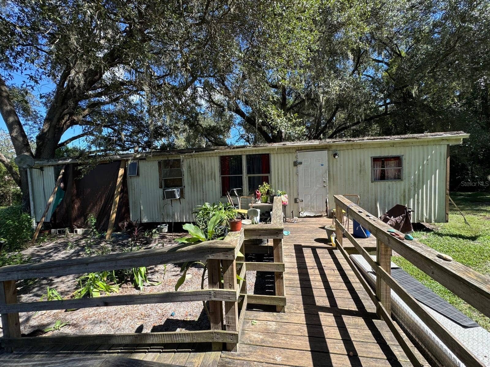 1708 JONES DRIVE, Leesburg, FL 34748