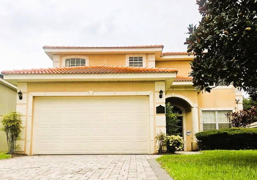 Property photo for 225 VISTA DRIVE, Davenport, FL