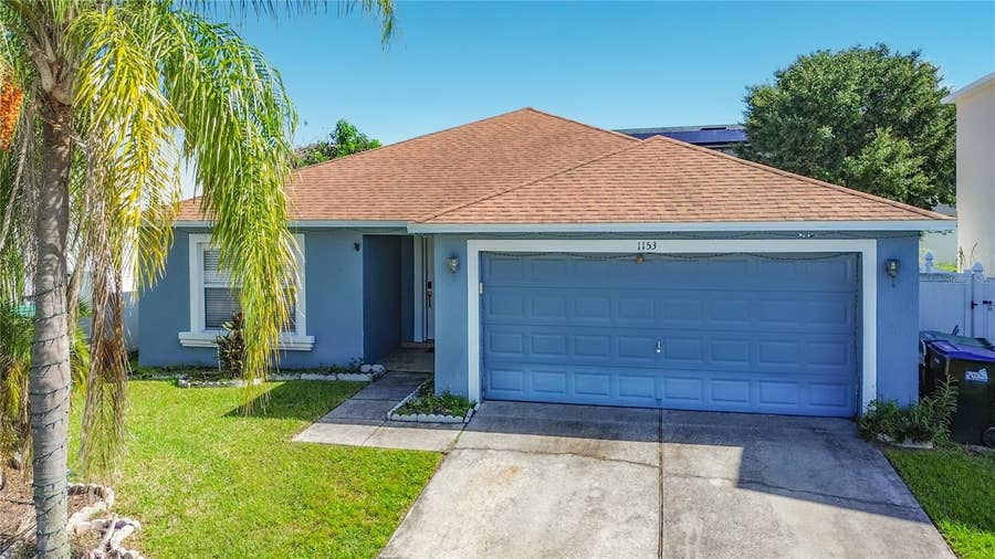 Property photo for 1153 KEMPTON CHASE PARKWAY, Orlando, FL
