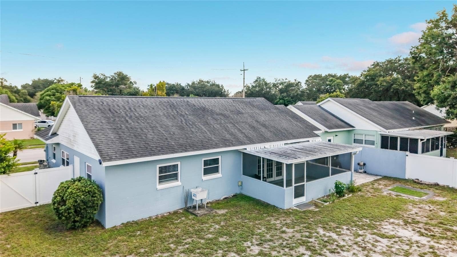 8424 POCASSET PLACE, Orlando, FL 32827 8424 POCASSET PLACE, Orlando, FL 32827