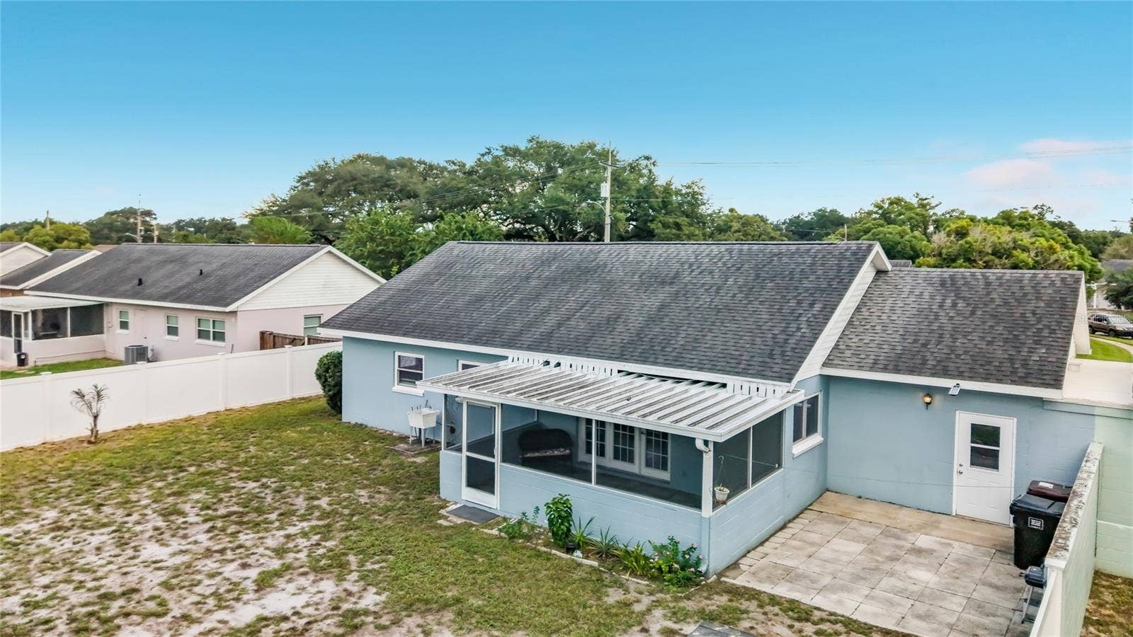 8424 POCASSET PLACE, Orlando, FL 32827 8424 POCASSET PLACE, Orlando, FL 32827