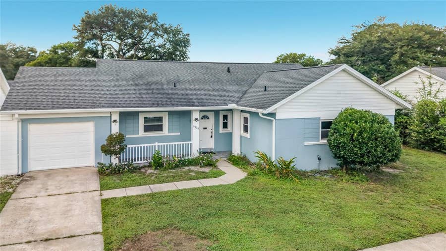 Property photo for 8424 POCASSET PLACE, Orlando, FL