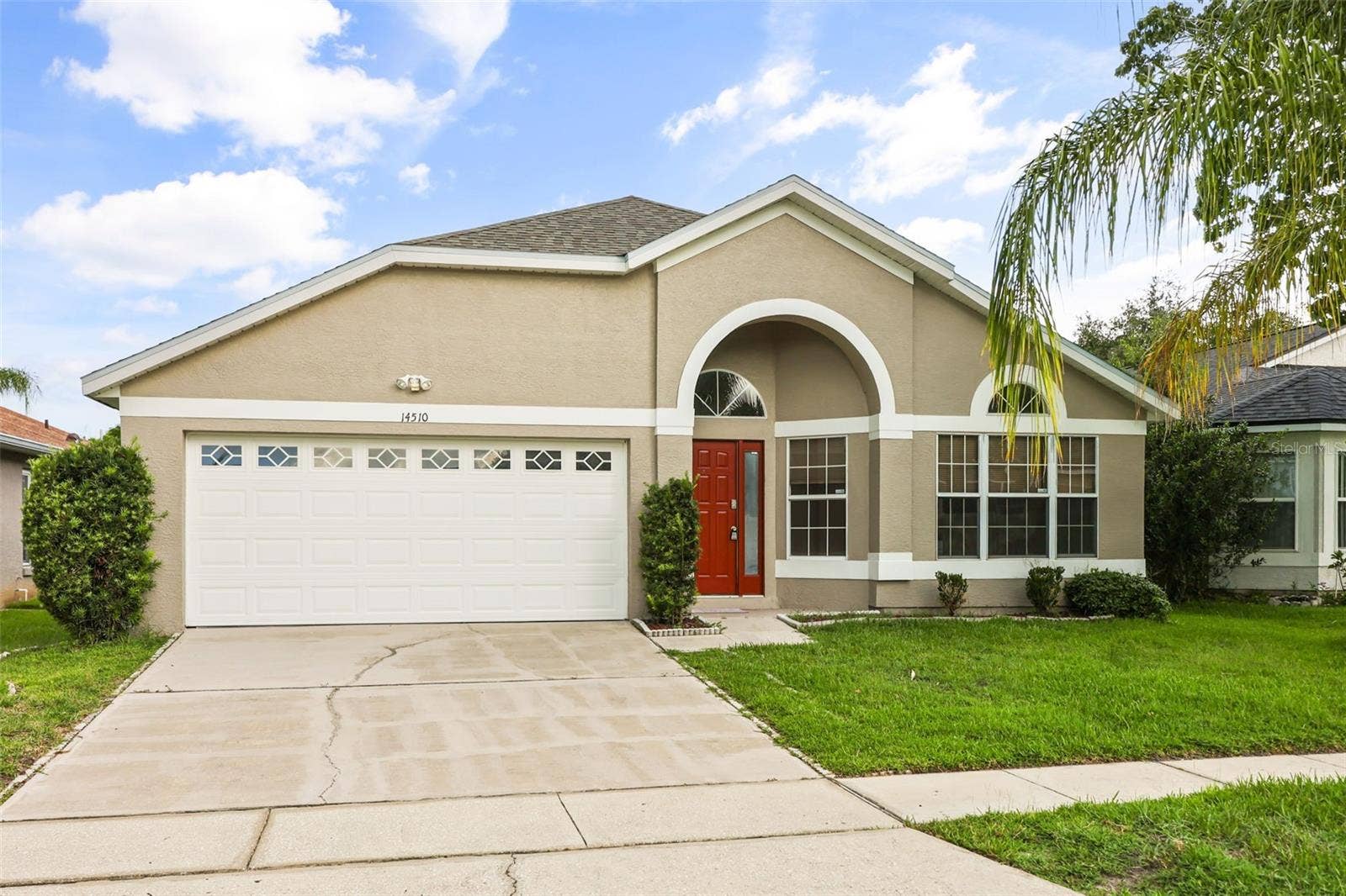 14510 QUAIL TRAIL CIRCLE, Orlando, FL 32837 14510 QUAIL TRAIL CIRCLE, Orlando, FL 32837