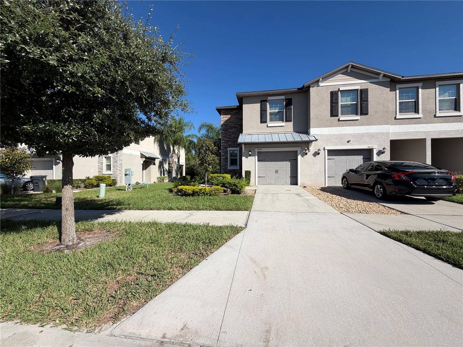 9650 PEMBROOKE PINES DRIVE, Sun City Center, FL 33573 9650 PEMBROOKE PINES DRIVE, Sun City Center, FL 33573