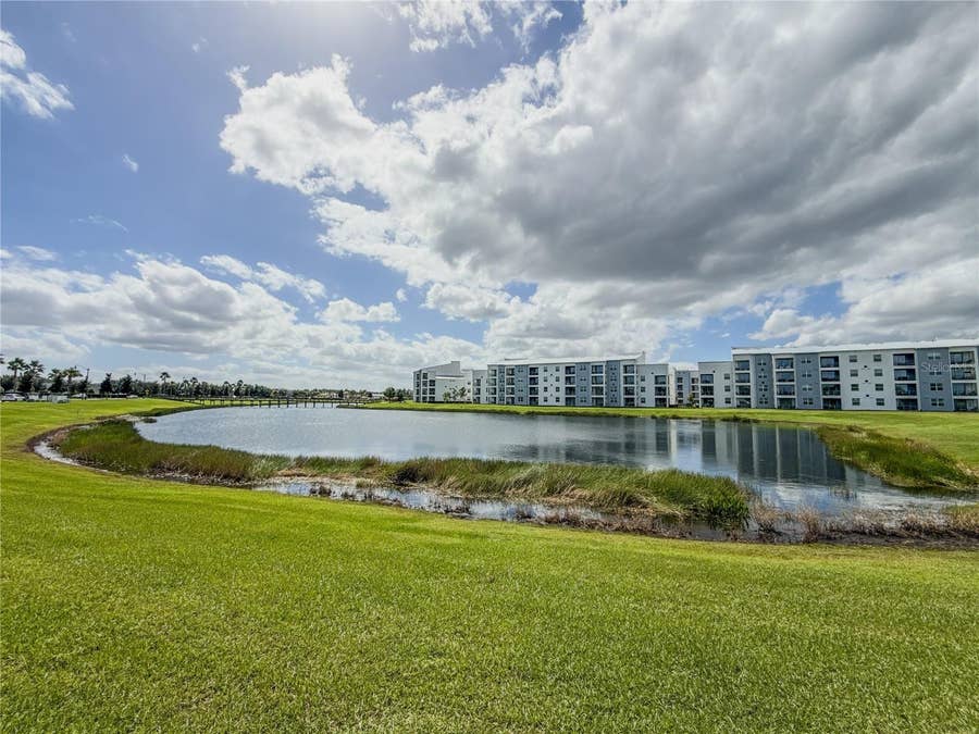 Property photo for 4751 CLOCK TOWER DRIVE, #104, Kissimmee, FL