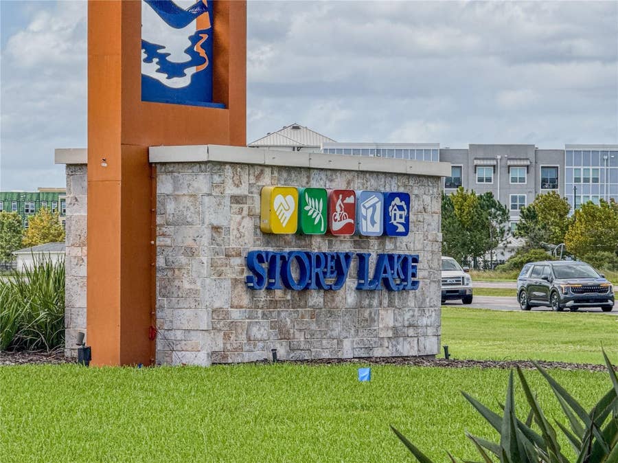 Property photo for 4751 CLOCK TOWER DRIVE, #104, Kissimmee, FL