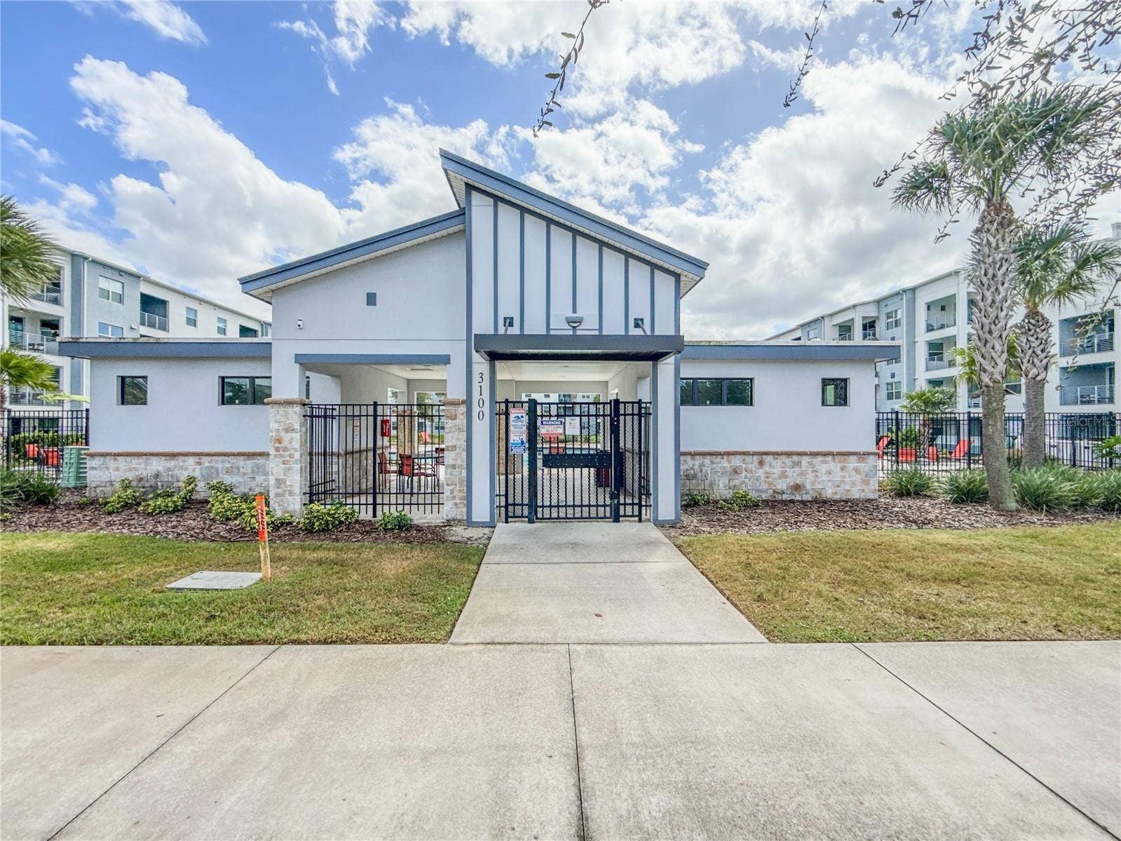 4751 CLOCK TOWER DRIVE, #104, Kissimmee, FL 34746 4751 CLOCK TOWER DRIVE, #104, Kissimmee, FL 34746