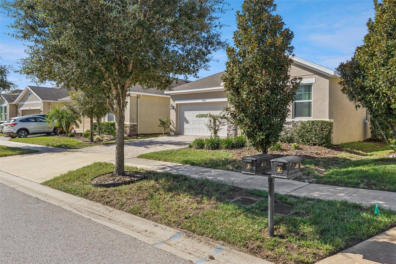 6103 PLOVER MEADOW STREET, Lithia, FL 33547