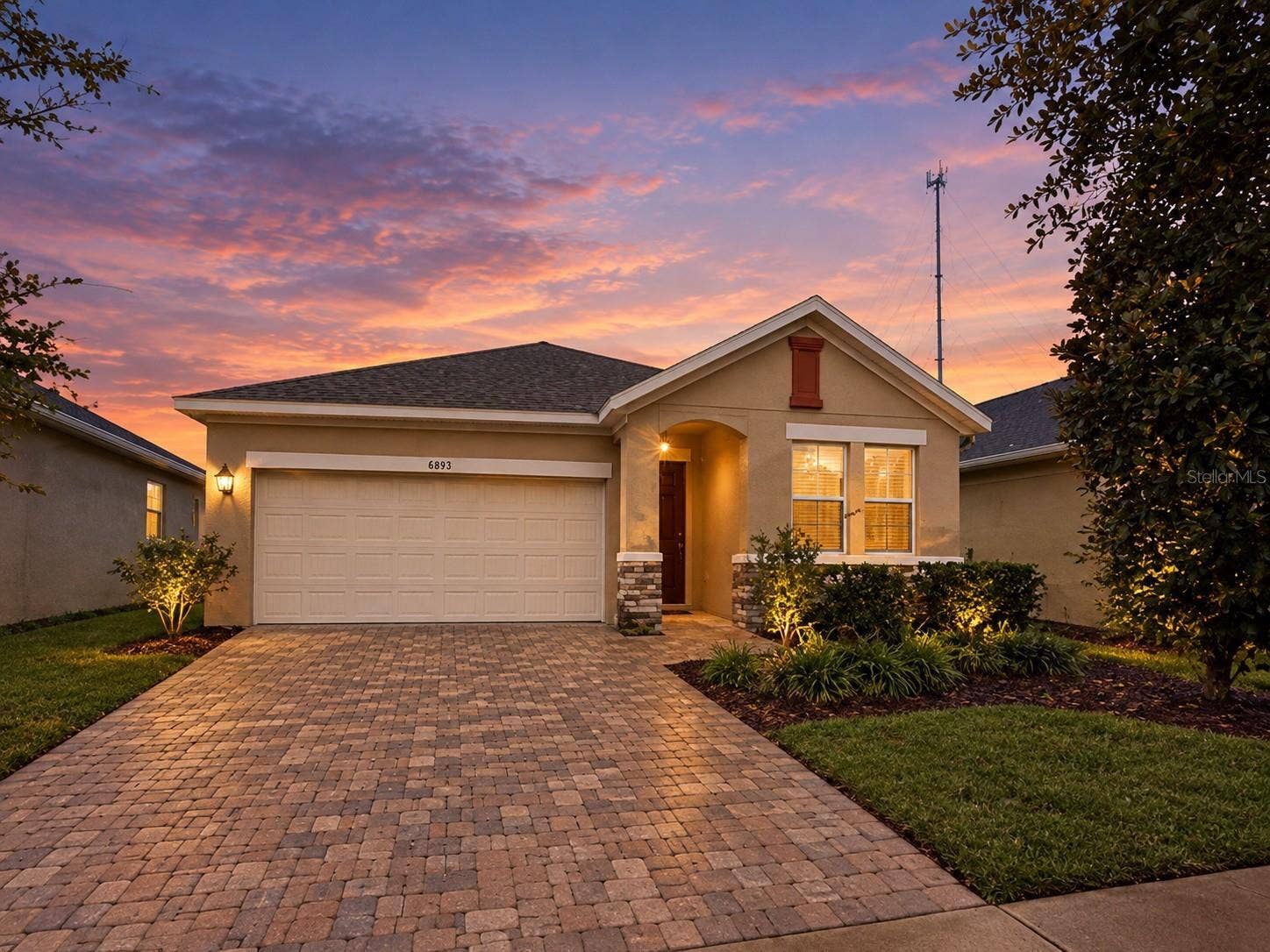 6103 PLOVER MEADOW STREET, Lithia, FL 33547 55+ lifestyle, resort-style amenities, and desirable FishHawk Ranch location.