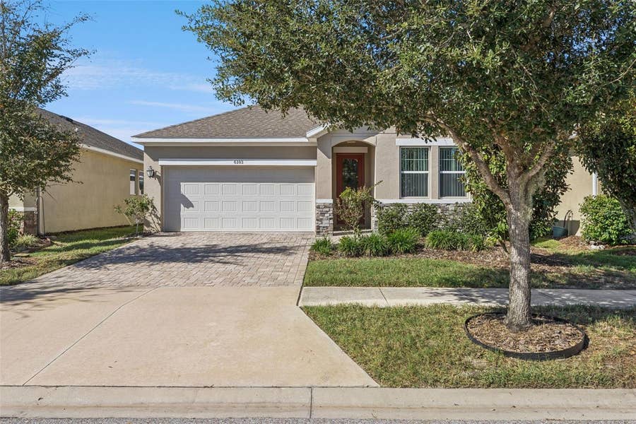 Property photo for 6103 PLOVER MEADOW STREET, Lithia, FL