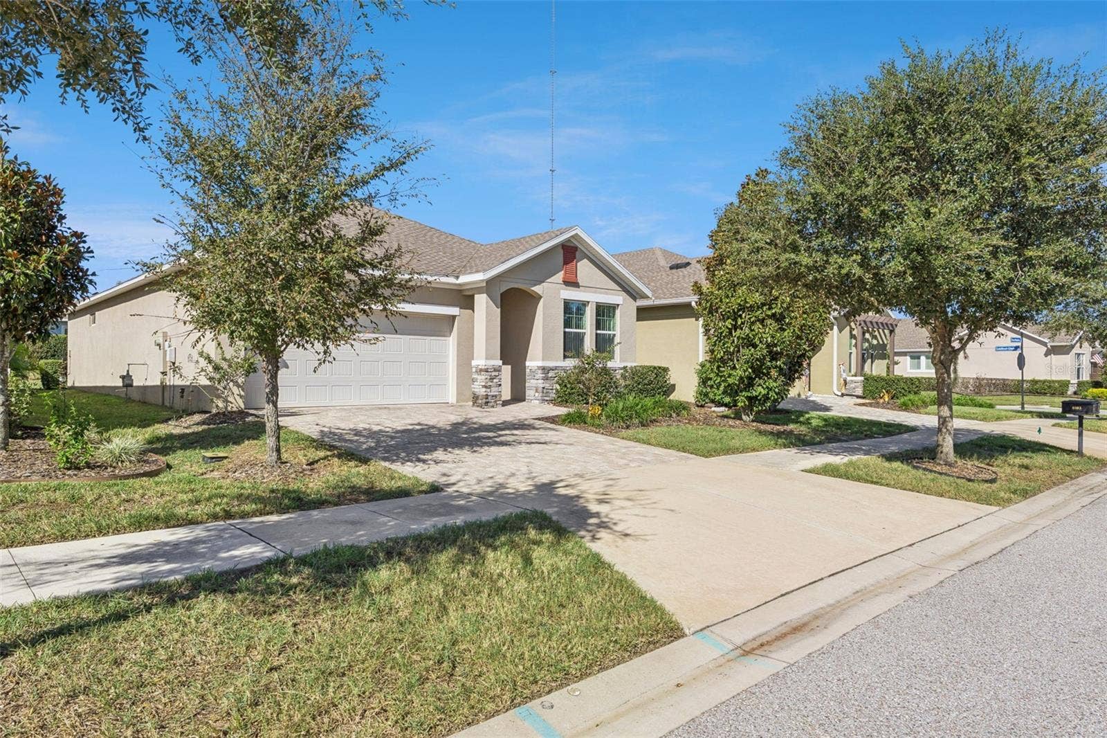6103 PLOVER MEADOW STREET, Lithia, FL 33547