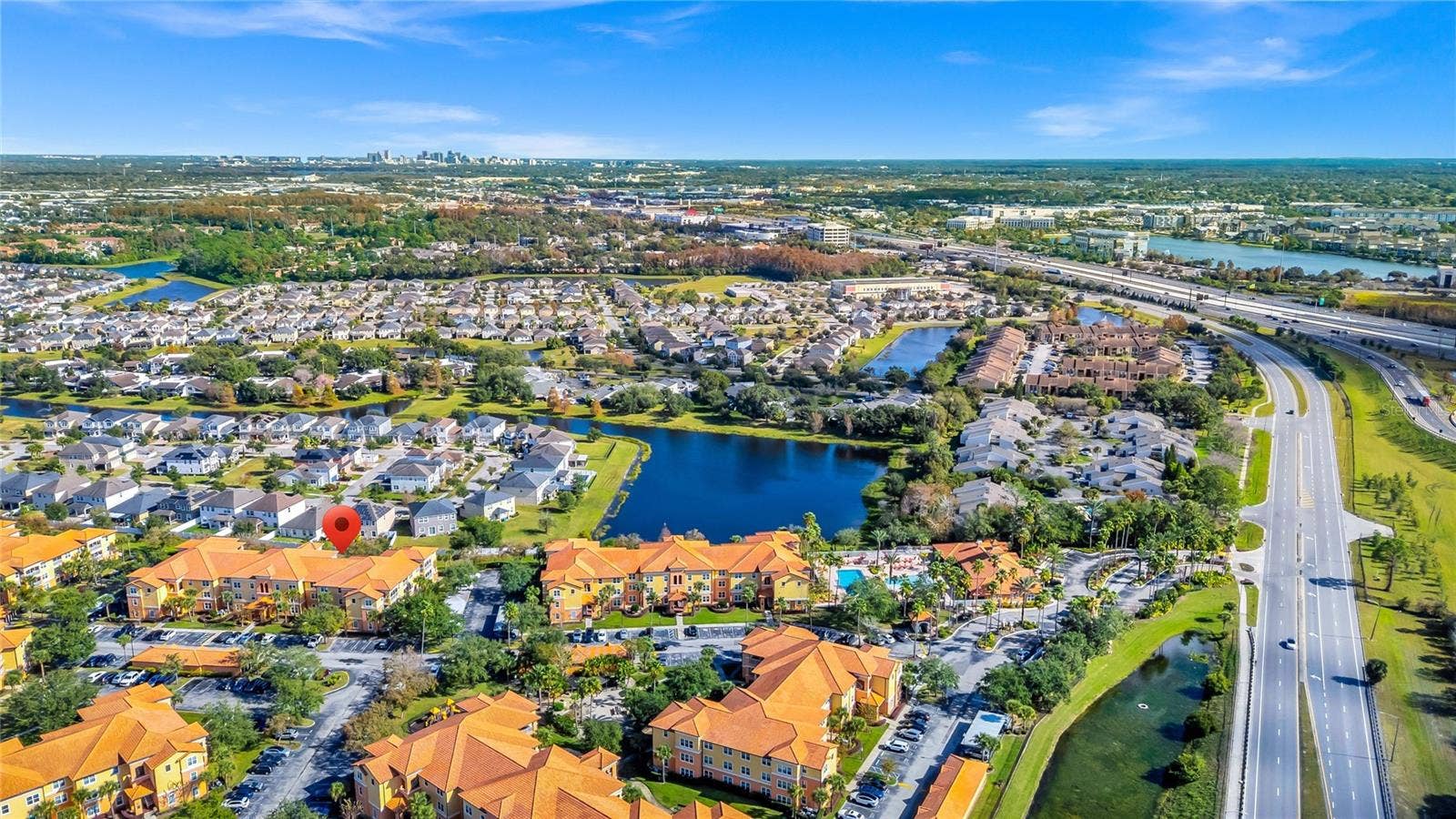 5451 VINELAND ROAD, #2301, Orlando, FL 32811
