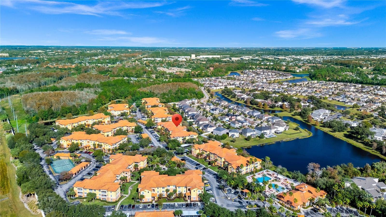 5451 VINELAND ROAD, #2301, Orlando, FL 32811