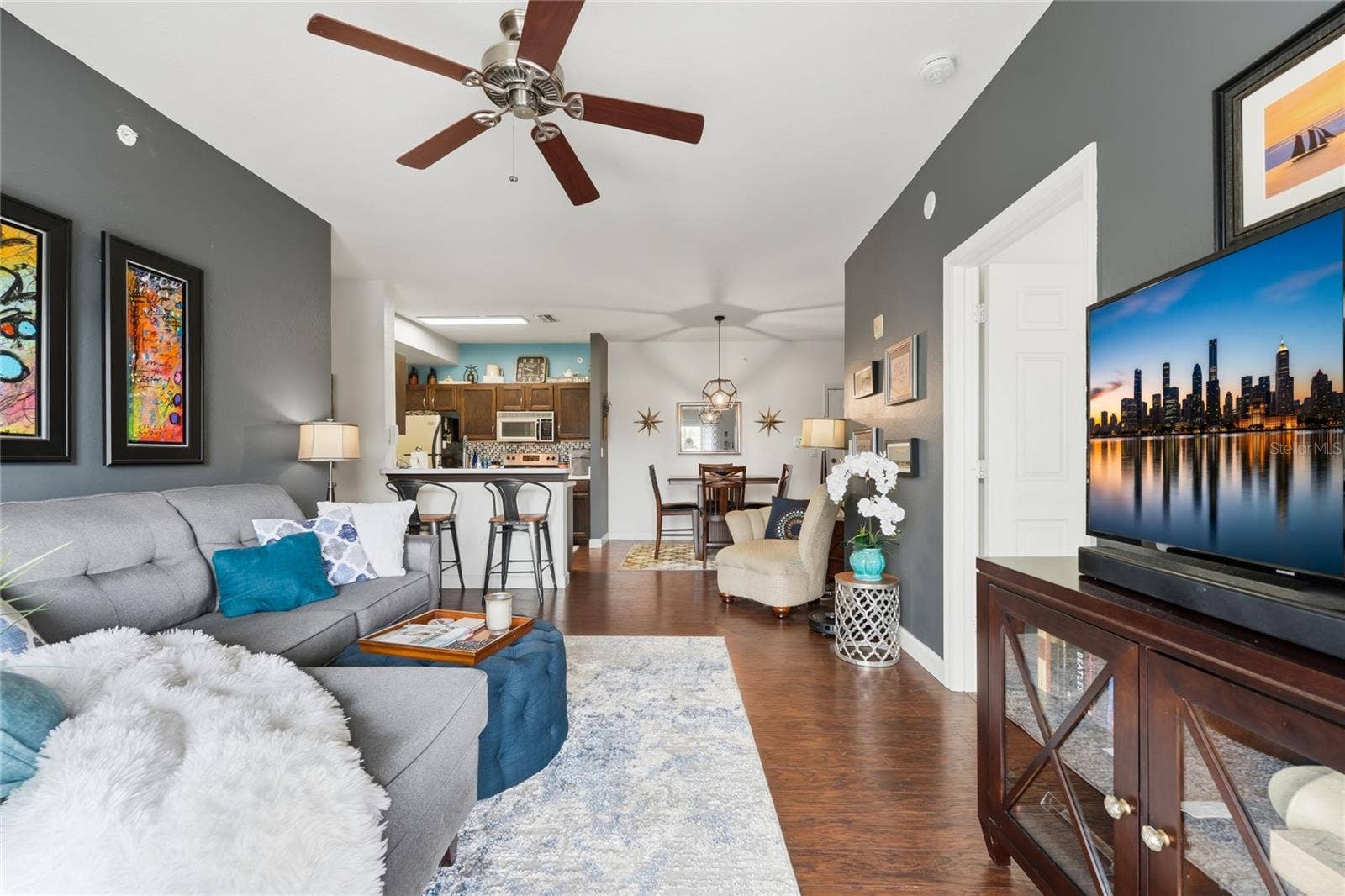 5451 VINELAND ROAD, #2301, Orlando, FL 32811