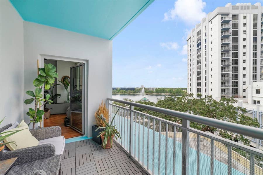 Property photo for 322 E CENTRAL BOULEVARD, #811, Orlando, FL