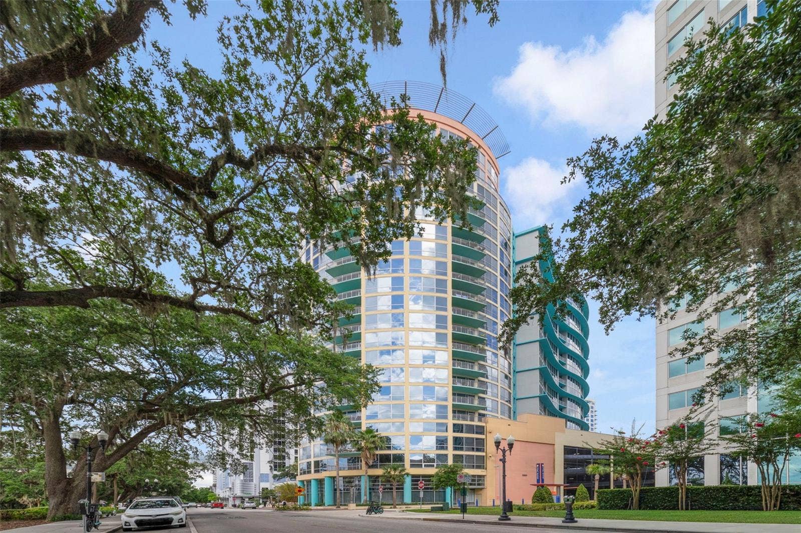 322 E CENTRAL BOULEVARD, #811, Orlando, FL 32801 322 E CENTRAL BOULEVARD, #811, Orlando, FL 32801