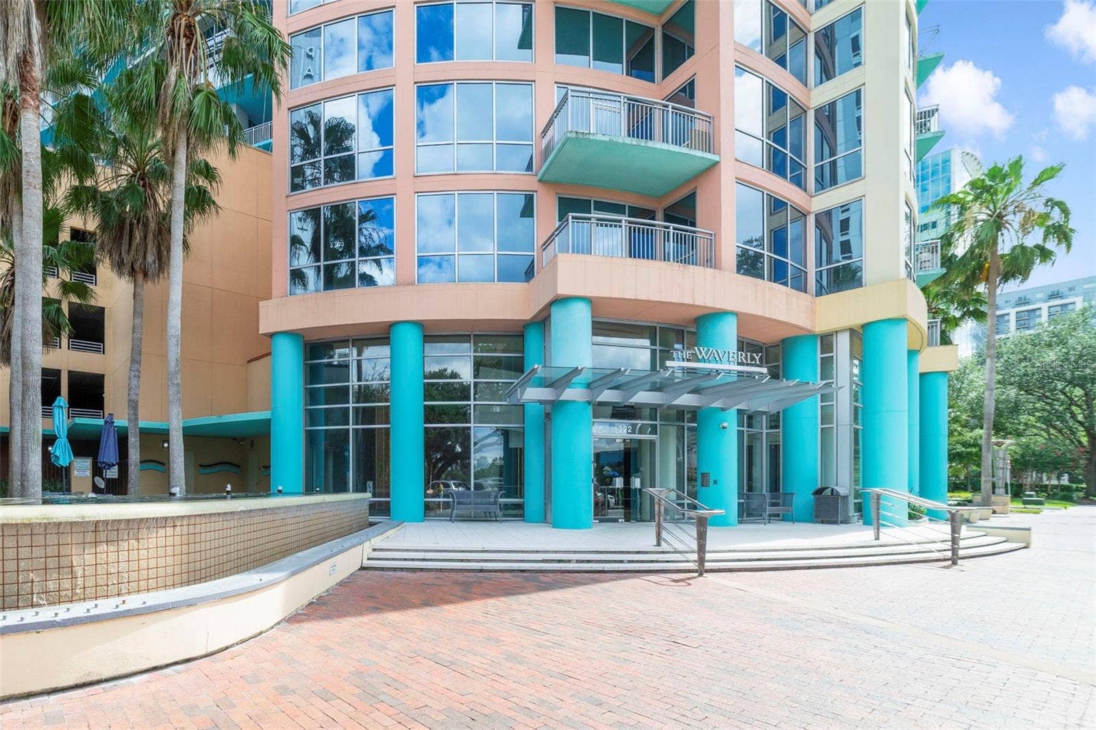322 E CENTRAL BOULEVARD, #811, Orlando, FL 32801 322 E CENTRAL BOULEVARD, #811, Orlando, FL 32801