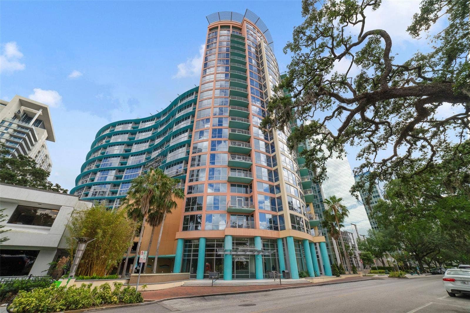 322 E CENTRAL BOULEVARD, #811, Orlando, FL 32801 322 E CENTRAL BOULEVARD, #811, Orlando, FL 32801