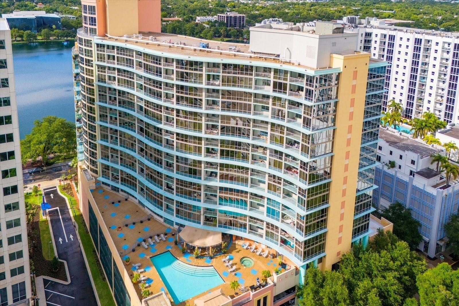322 E CENTRAL BOULEVARD, #811, Orlando, FL 32801 322 E CENTRAL BOULEVARD, #811, Orlando, FL 32801